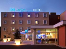 Hotel Foto: ibis budget Loriol Le Pouzin