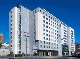 Ibis Budget Lyon Centre - Gare Part Dieu, hotel in Lyon