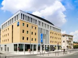 ibis budget Gare de Poitiers, hotel din Poitiers