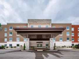 Holiday Inn Express & Suites- South Bend Casino by IHG