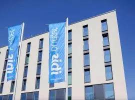 ibis budget Konstanz