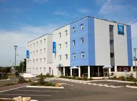 Ibis Budget Chalon Sur Saone Nord، فندق في شالون سور سون