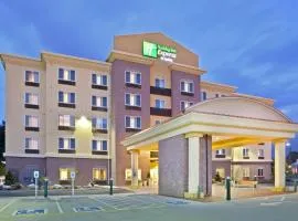 Holiday Inn Express Hotel & Suites Seattle North - Lynnwood, an IHG Hotel, hotel en Lynnwood