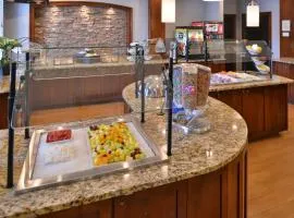 Staybridge Suites San Antonio-Stone Oak by IHG