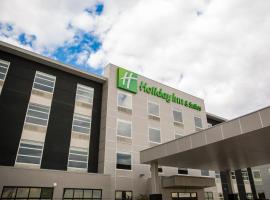 Hotel Photo: Holiday Inn Hotel & Suites Calgary South - Conference Ctr, an IHG Hotel