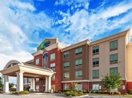 Holiday Inn Express Hotel and Suites Shreveport South Park Plaza by IHG