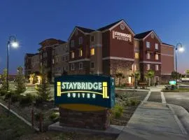 Staybridge Suites Rocklin - Roseville Area, an IHG Hotel, hotel u gradu 'Rocklin'