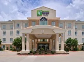 Holiday Inn Express Hotel & Suites Sherman Highway 75 by IHG