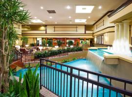 Hotel kuvat: Holiday Inn Cincinnati-Eastgate, an IHG Hotel