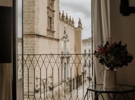 Zdjęcie hotelu: Casa da Catedral Ramona