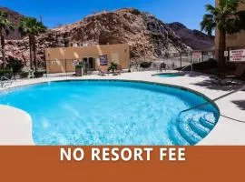 Hoover Dam Lodge, hotel en Boulder City