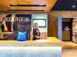 ibis budget Sens, hotel din Sens