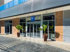 酒店照片: ibis budget RJ Praia de Botafogo