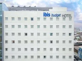 ibis budget Iquique, отель в городе Икике