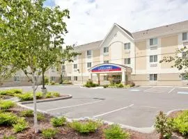 Candlewood Suites Oak Harbor by IHG