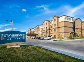Staybridge Suites Grand Forks by IHG