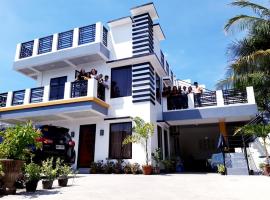 Hình ảnh khách sạn: 5 BEDROOM VACATION HOUSE