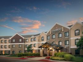 Ξενοδοχείο φωτογραφία: Staybridge Suites West Fort Worth, an IHG Hotel