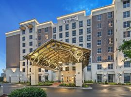 Hotel Foto: Staybridge Suites - Florence Center, an IHG Hotel