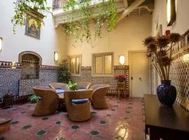 Hotel Boutique Casas de Santa Cruz