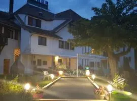 Hotel Restaurant Le Traineau
