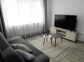 รูปภาพของโรงแรม: Cosy Elegant Apartment