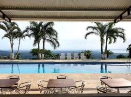 Фотографія готелю: Bocas Ridge Hotel and Residences