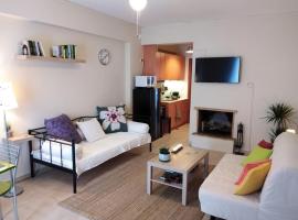 Hotelfotos: Aloe apartment in Askeli