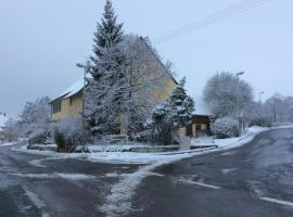 Hotel Photo: CASA-Li old Farmhouse