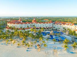 Occidental Caribe - All Inclusive, Hotel in Punta Cana