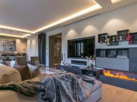 รูปภาพของโรงแรม: BEST AREA PORTO APT