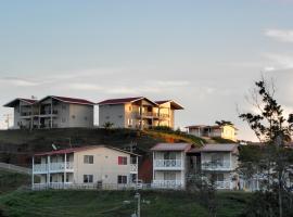 מלון צילום: Bocas Ridge Hotel & Residences