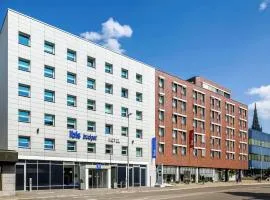 ibis budget Ulm City, hotel in Ulm