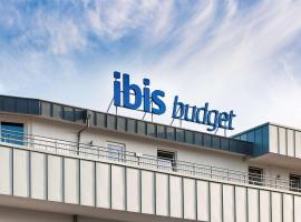 Hình ảnh khách sạn: ibis budget Hotel BONN SÜD Königswinter