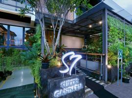 Hotelfotos: S7 SUITES GANDARIA