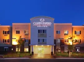 Candlewood Suites Hot Springs by IHG