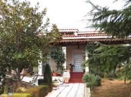 Hotel Photo: Villa Ioanna