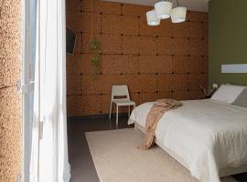 Hotelfotos: Lotus House