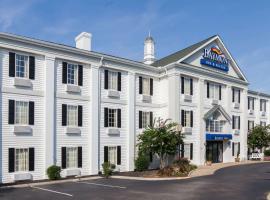Fotos de Hotel: Baymont by Wyndham Columbia Maury