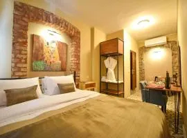 Maravilloso Hotel Pera
