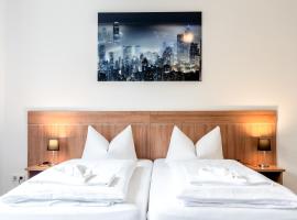 Hình ảnh khách sạn: Hotel Fresh INN