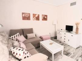 Хотел снимка: Apartamento Realengo Sevilla
