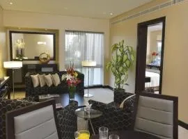 Crowne Plaza Bahrain by IHG