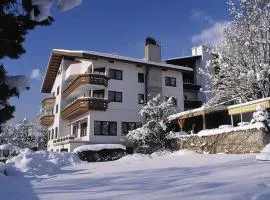 Hotel-Garni Stern - bed & breakfast & more