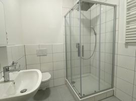 Hotel Photo: 1BR apartment in the center of Rüsselsheim