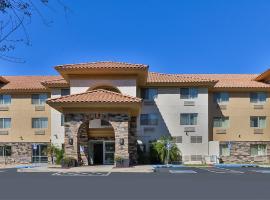 Wingate by Wyndham Chandler Phoenix, hotel v destinaci Chandler