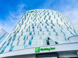 Fotos de Hotel: Holiday Inn Hamburg - City Nord, an IHG Hotel