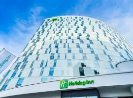 Holiday Inn Hamburg - City Nord by IHG