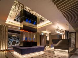 Hotel Photo: HOTEL U's Kouroen