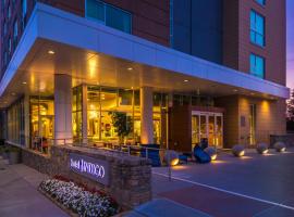 מלון צילום: Hotel Indigo Asheville Downtown, an IHG Hotel